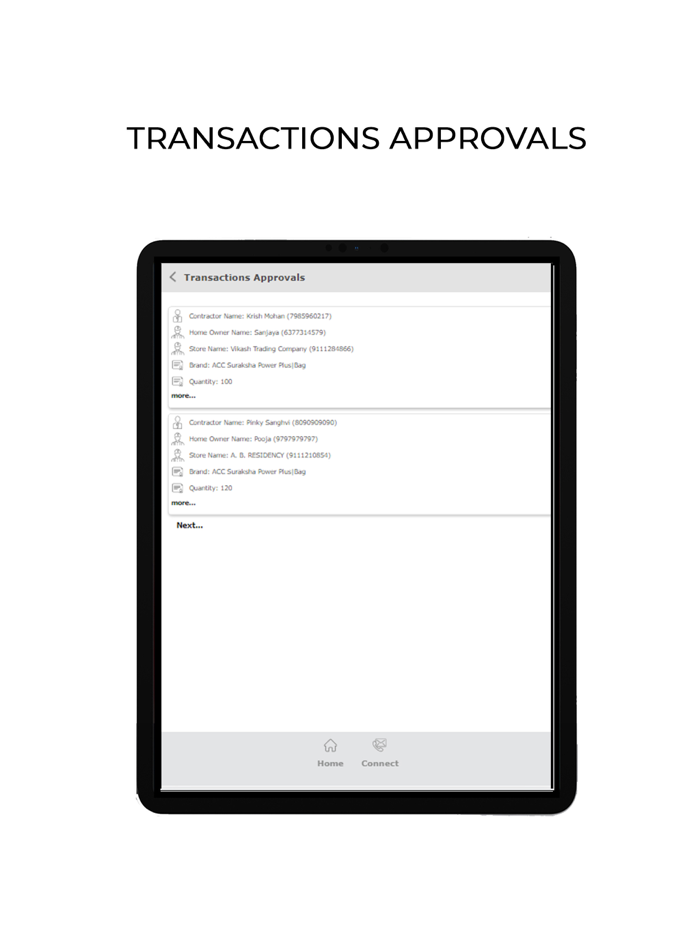 Atoot Bandhan 2.0 for CSO