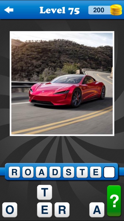 Guess the Car Brand Logo Quiz screenshot-9