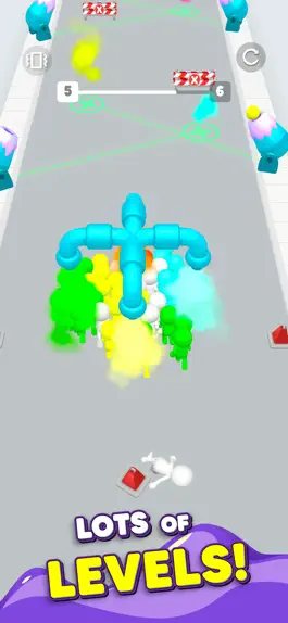 Game screenshot Holi Fest apk