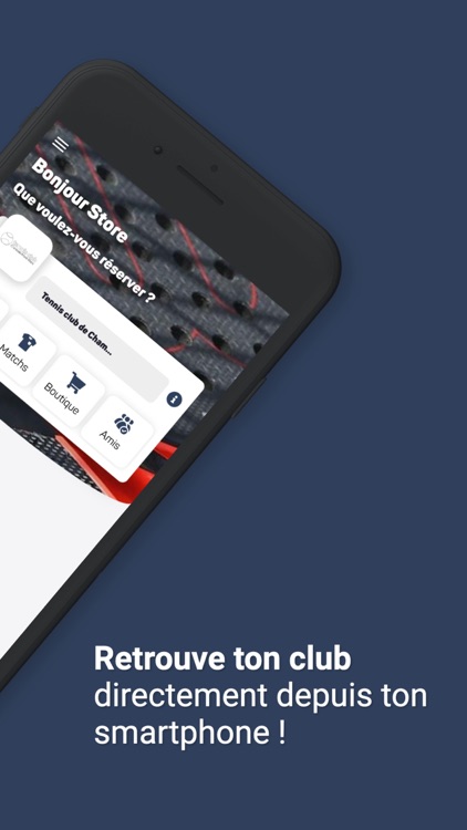 Tennis Club Chamonix