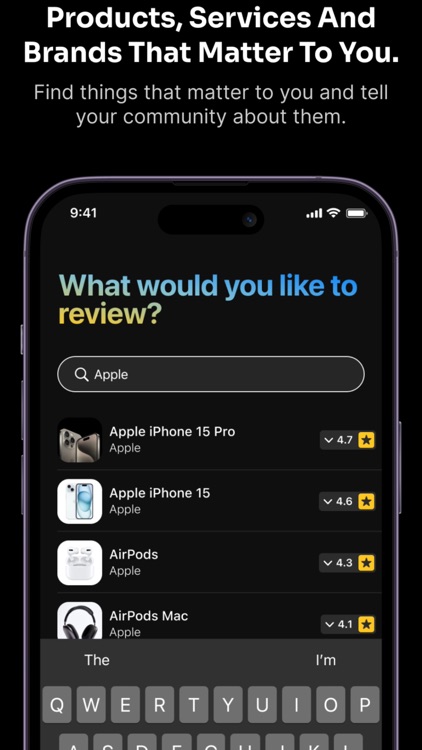 Reviewtu Social Reviews