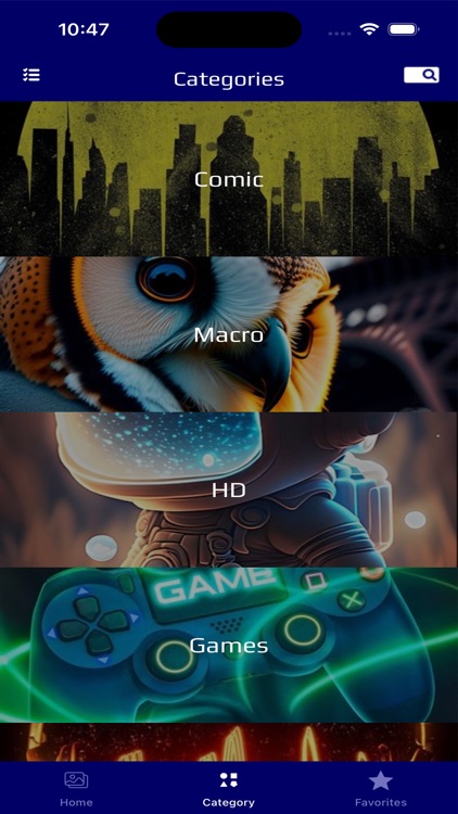 Ai Generated Art 4K Wallpaper