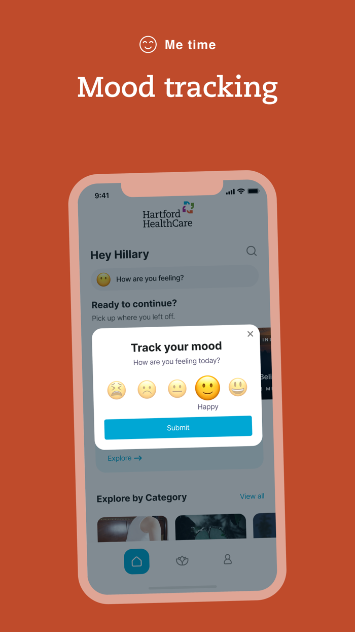 HHC - Integrative Health