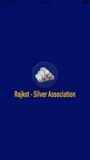 rajkot silver association iphone screenshot 1