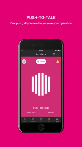 Game screenshot Telekom Smart Application mod apk