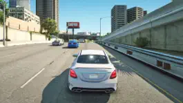 Game screenshot Экстремальный автомобильный 3D hack
