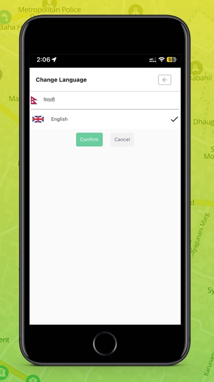 Go:Taxi screenshot-6