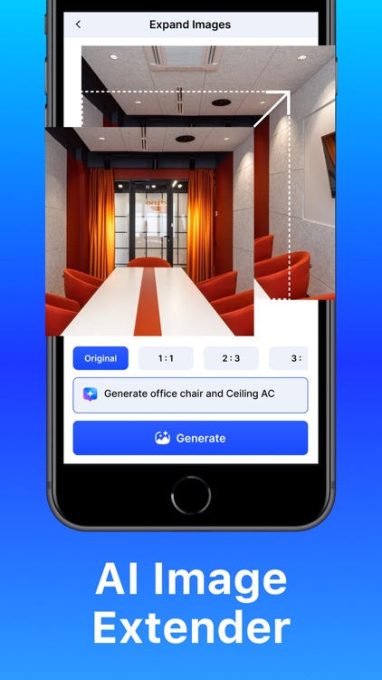 AI Photo & Image Outpainting screenshot-4