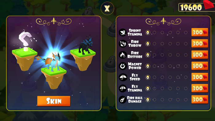 Town Smash - Dragon Games