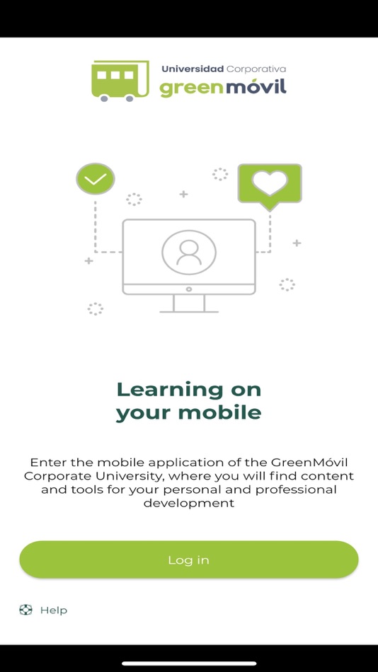 #9. U Green Móvil (iOS) 由: Hemisferio D SAS