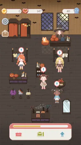 Game screenshot Tiny Boutique mod apk