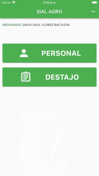 AgroApp