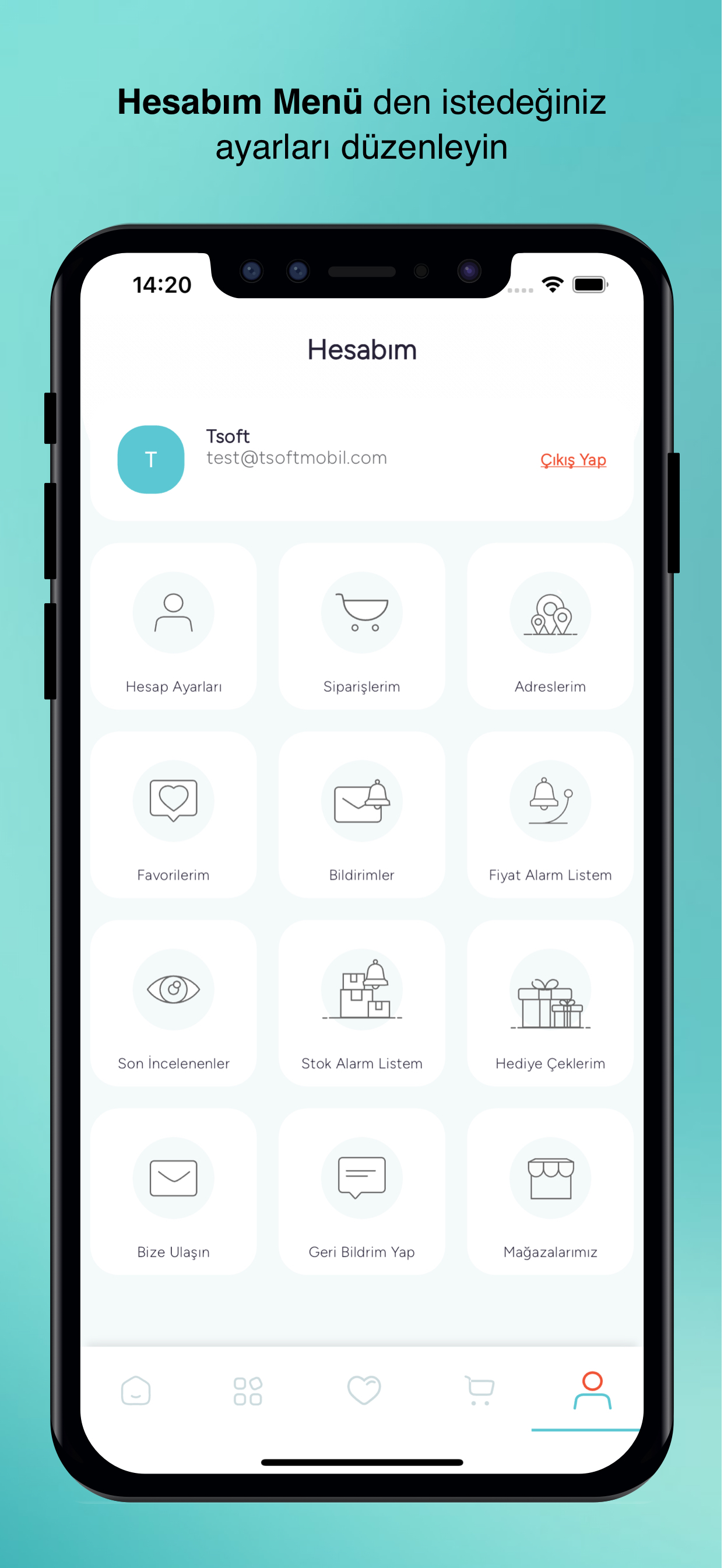 Maraş Market screenshot 6