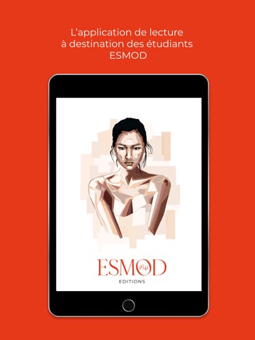 Esmod ebookのおすすめ画像1