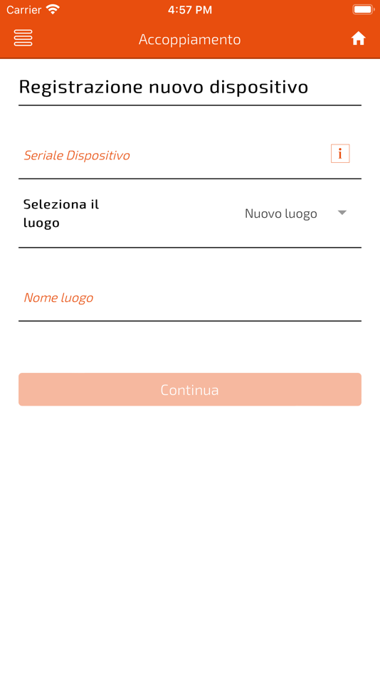 #7. APP CFD (iOS) 由: Giordano Controls SPA
