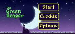 Game screenshot The Green Reaper mod apk