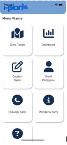 i-Plan Malaysia screenshot #4 for iPhone