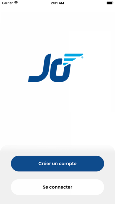 Jo Screenshot
