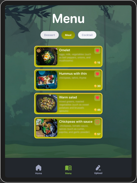 Screenshot #5 pour Golden Leprechaun Recipes