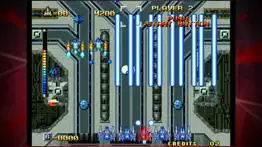 alpha mission ii aca neogeo problems & solutions and troubleshooting guide - 4