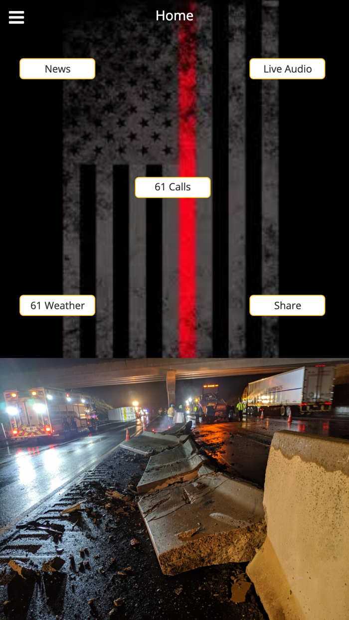 Shrewsbury Fire Company