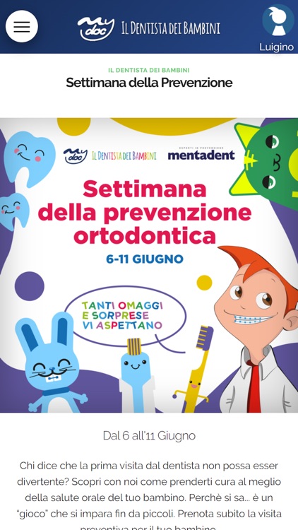 Kids Dental App screenshot-4