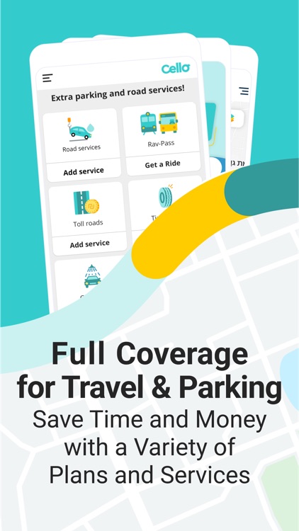 Cello (formerly Cellopark) screenshot-4