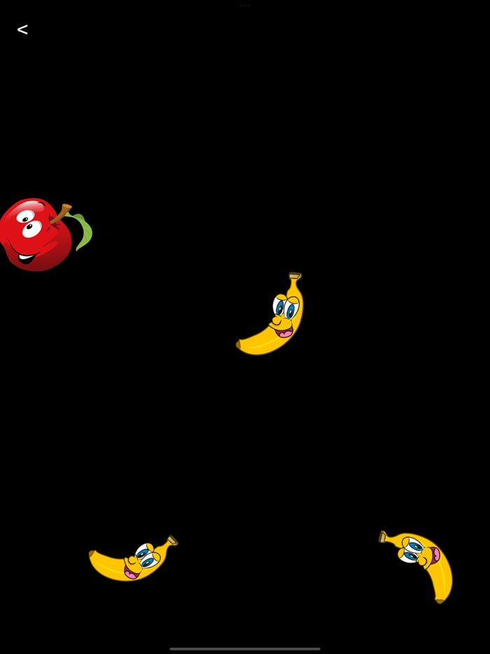 Baby Sensory Infant Games