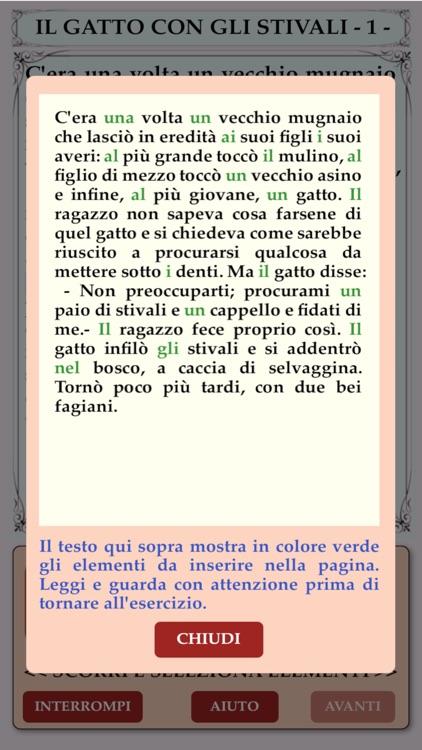 Quante Storie! screenshot-7