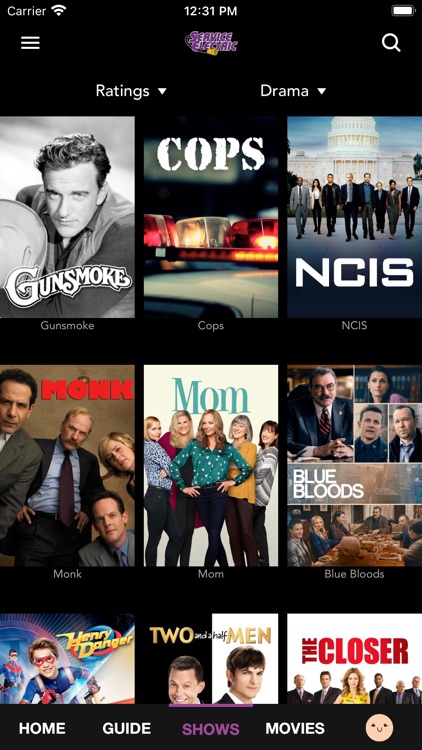 SE Stream screenshot-3