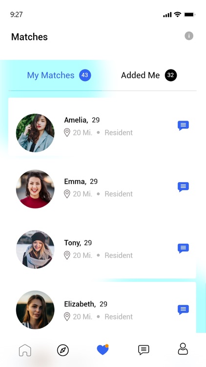 FlutterLove screenshot-4