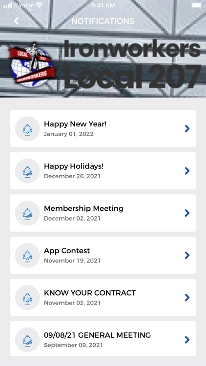 Ironworkers 207 screenshot-3
