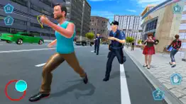 police officer: cop simulator iphone screenshot 3