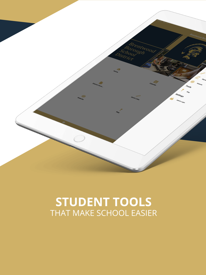 Brentwood Borough School Dist