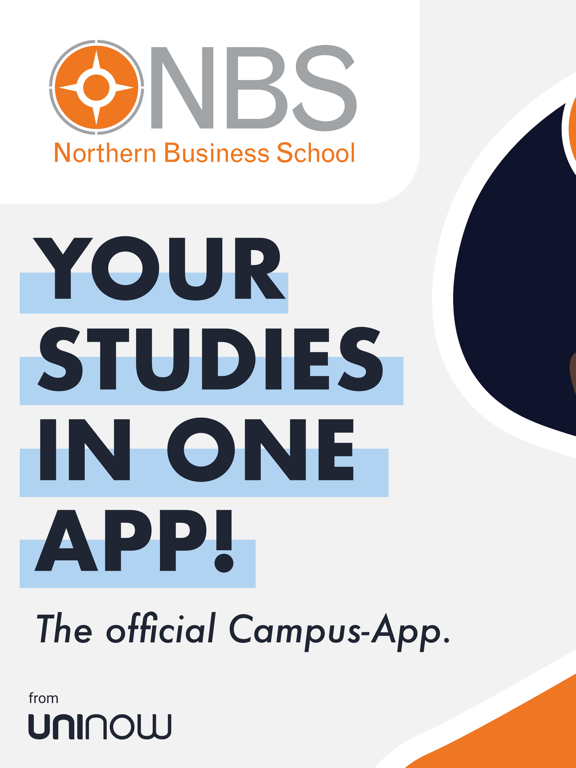 NBS Campus App screenshot 2