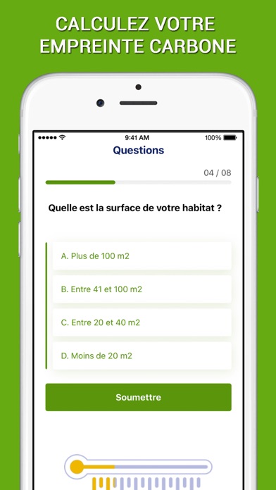 Screenshot #1 pour Astuces Ecolo - coach durable