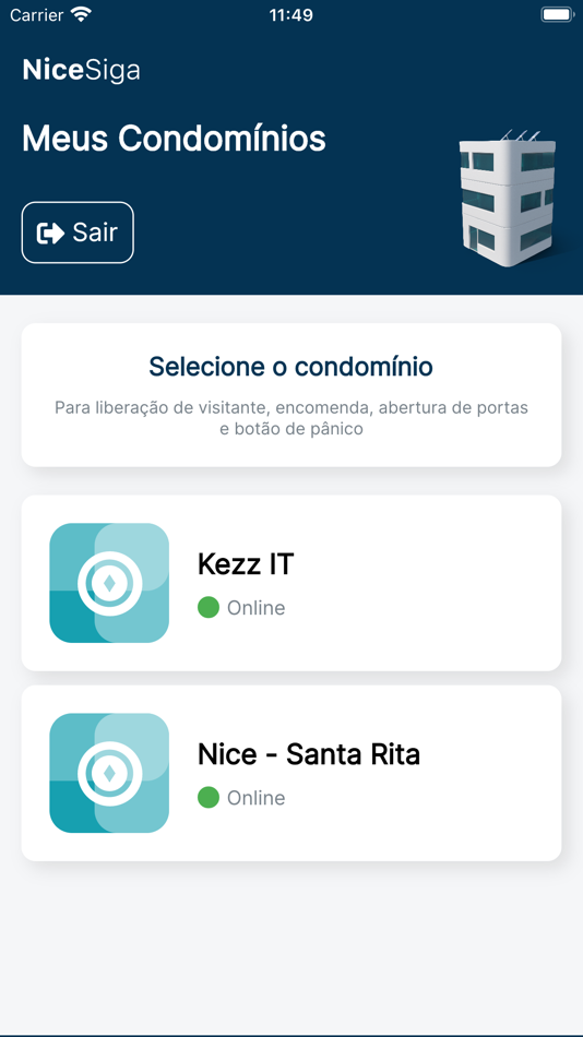 #2. NiceSiga (iOS) 由: Kezz IT