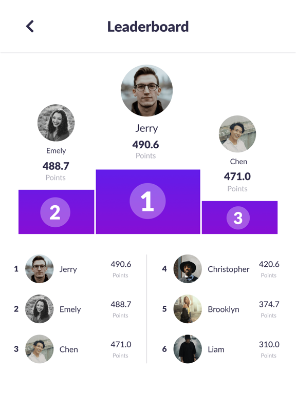 Learn & Play Violin - tonestro iPad screenshot 8 - Music app