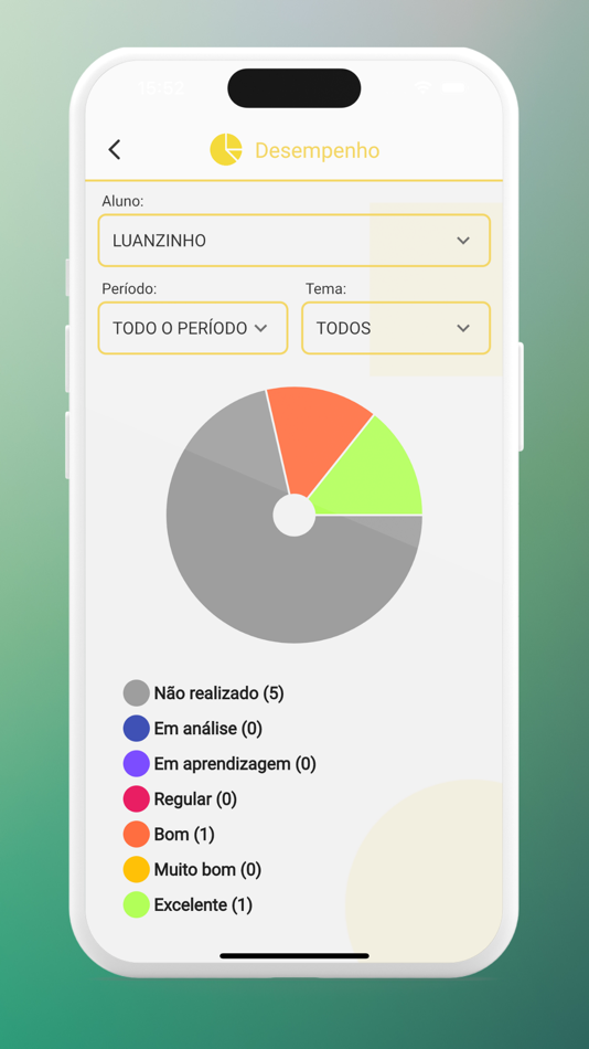 #10. The Lab (iOS) 由: The LAB