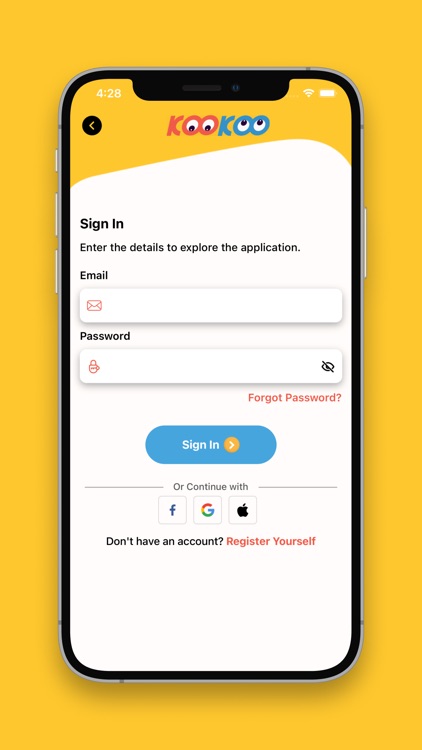Kookoo Voices screenshot-6
