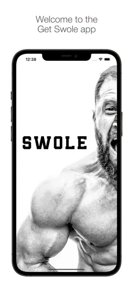 Game screenshot Get Swole mod apk