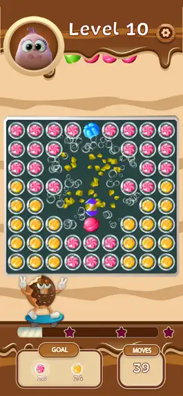Game screenshot 81 Blast apk