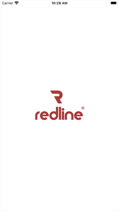 Redline Screenshot