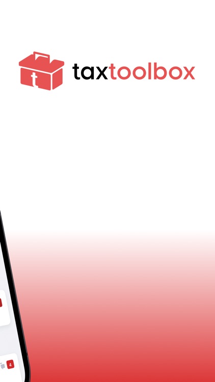 Taxtoolbox: Member App