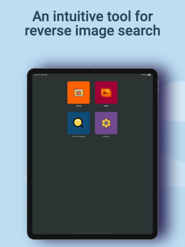 Reverse Image Search Find Pic