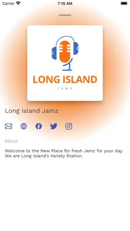 Game screenshot Long Island Jamz hack