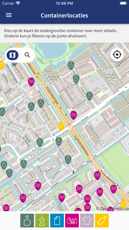 #4. Avalex (iOS) Podle: Avalex B.V.