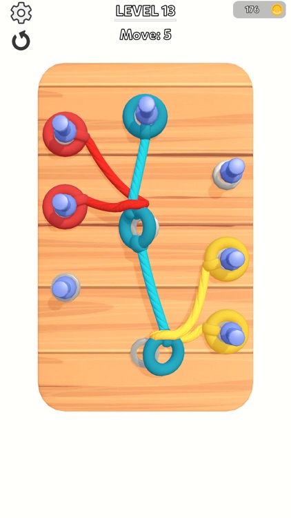 Rope Pin screenshot-3