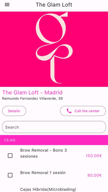 The Glam Loft