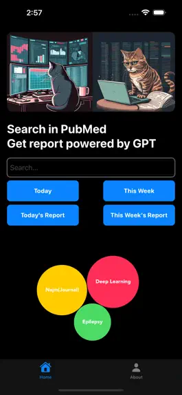 Game screenshot MediGPT mod apk